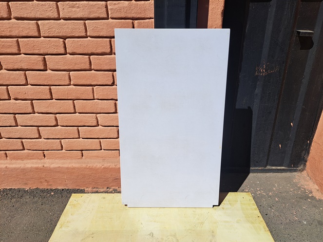 Bandeja Metálicas Reforzadas / Usadas