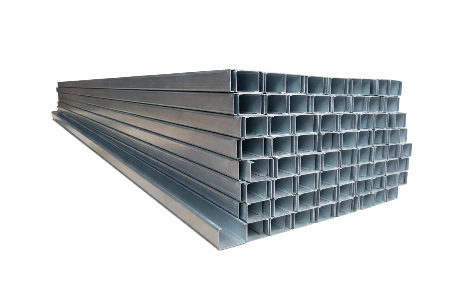 Perfil Galvanizado / tipo Metalcon