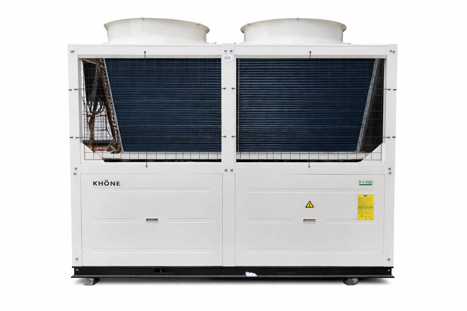 Chiller Modular On OFF 