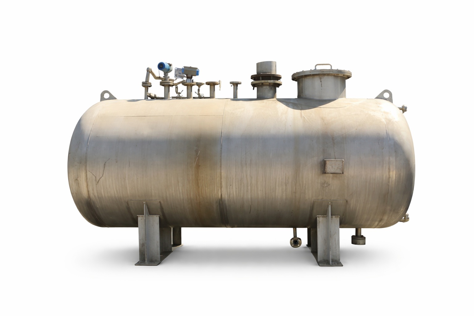 Estanque Acero Inox / Nuevos y Usados 