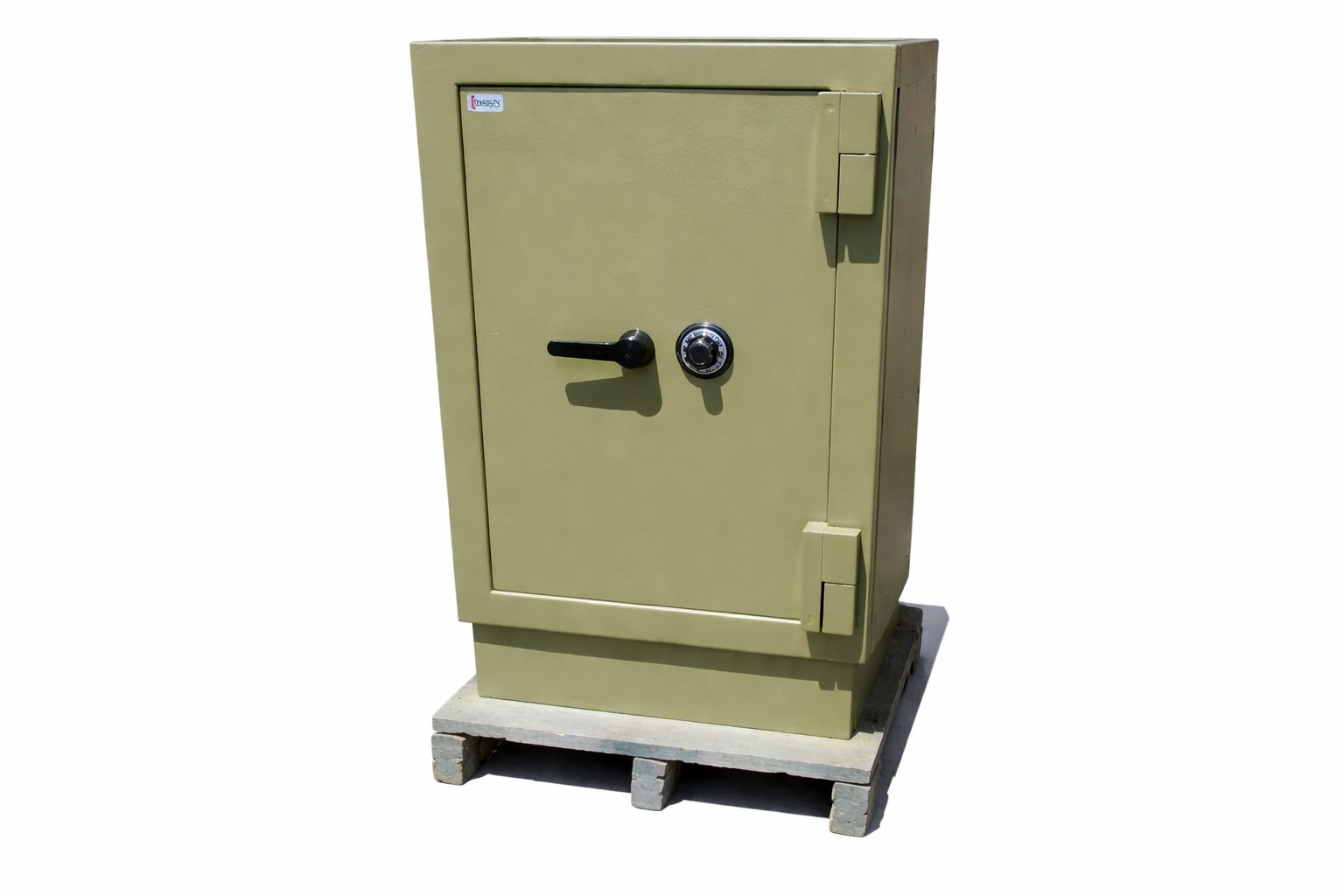 Cajas Fuerte / Usadas 