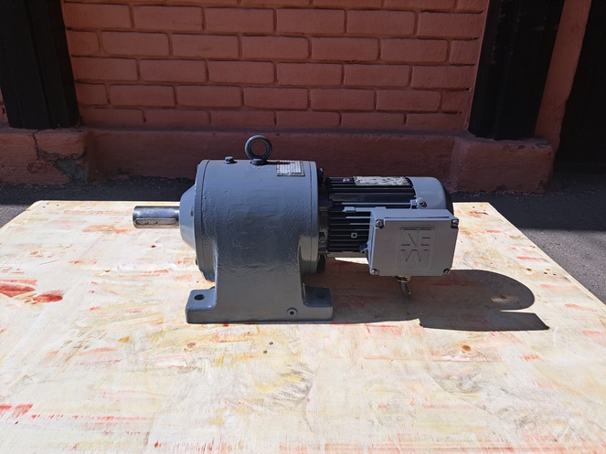 Motoreductor Marca Sew / Usado
