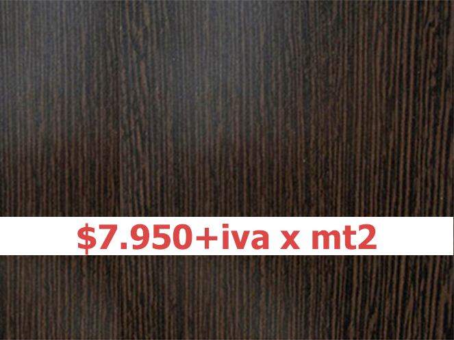Piso Flotante 12,3 mm / 30059 / AC4 / Alto Tráfico / Crown